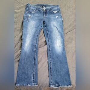 Apt 9 Jeans